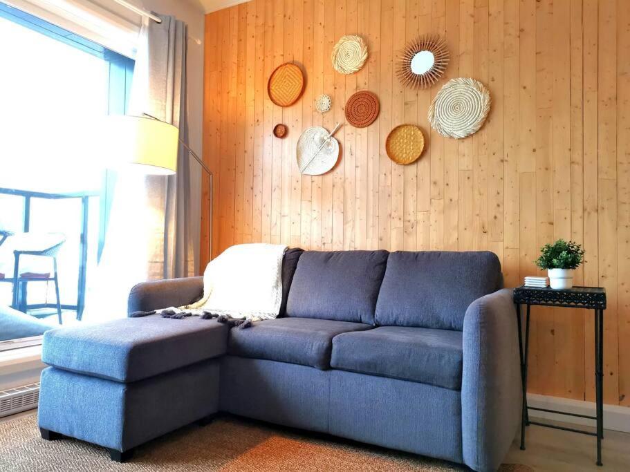 شقة Penthouse With Free Indoor Parking Downtown مدينة كويبيك المظهر الخارجي الصورة